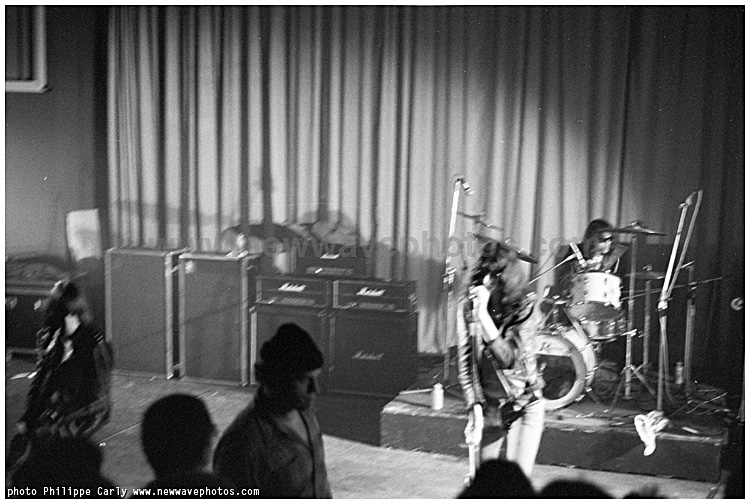 Ramones