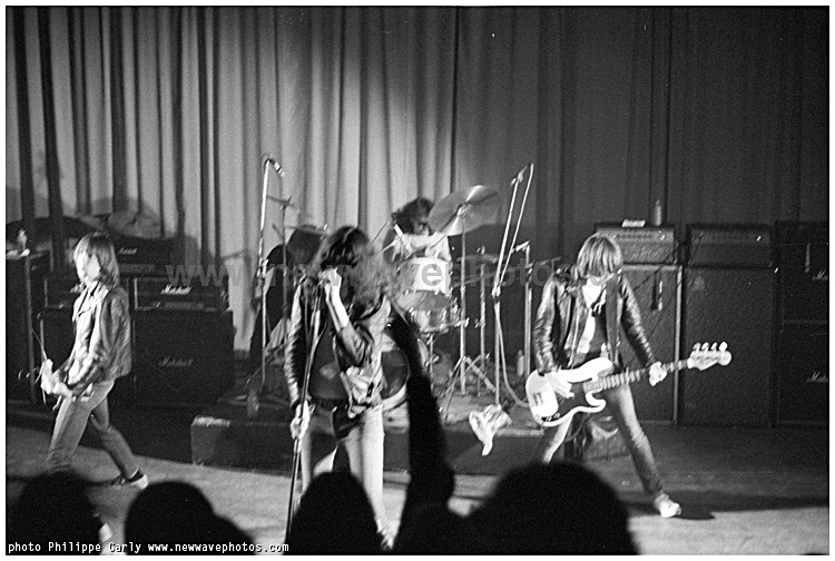 Ramones