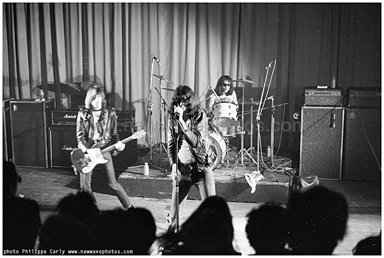 Ramones