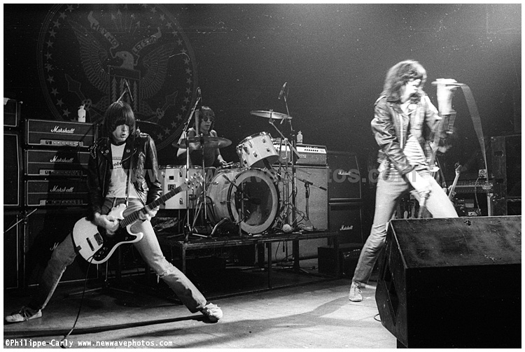 Ramones