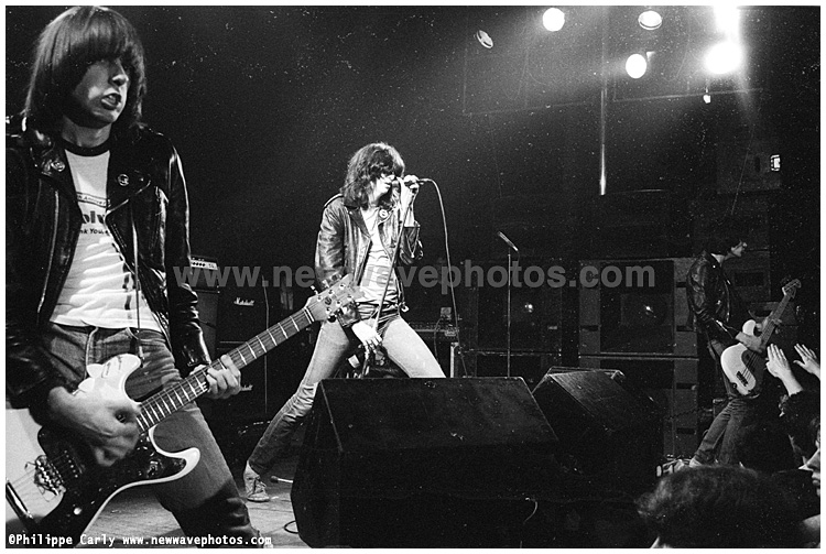 Ramones