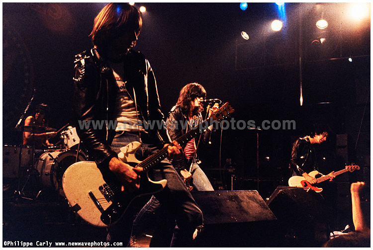 Ramones