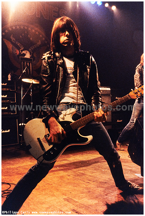 Ramones