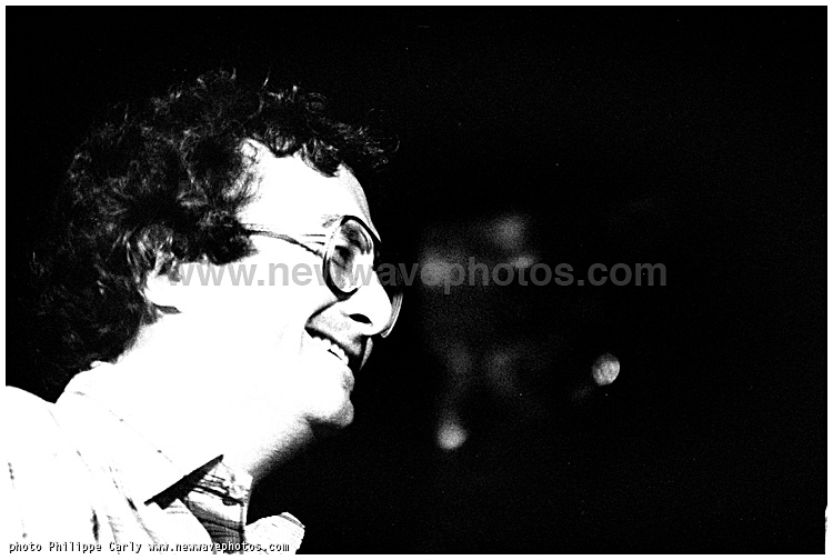 Randy Newman