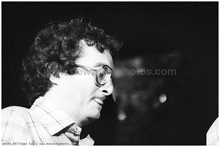 Randy Newman