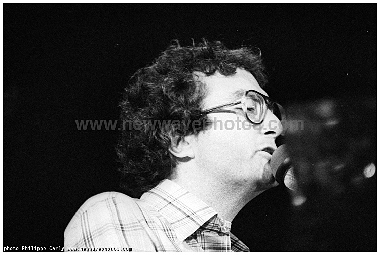 Randy Newman