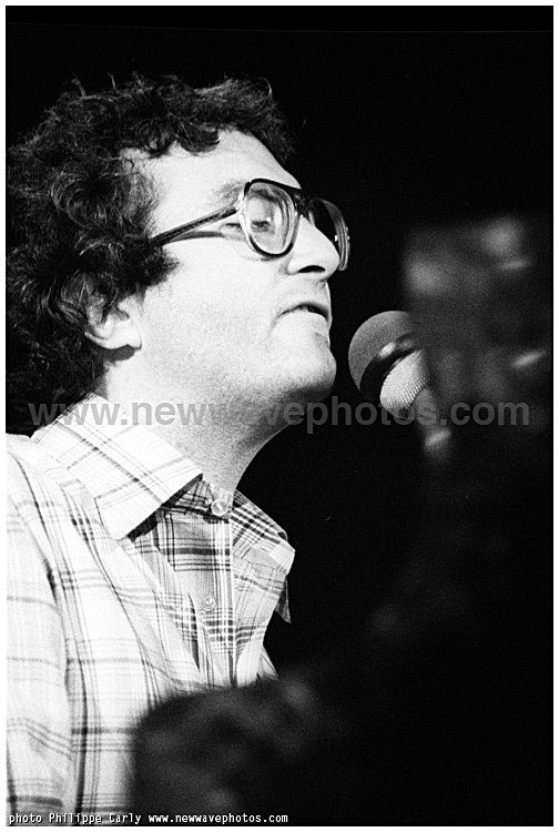 Randy Newman