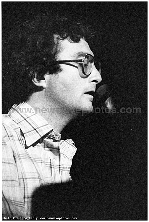 Randy Newman