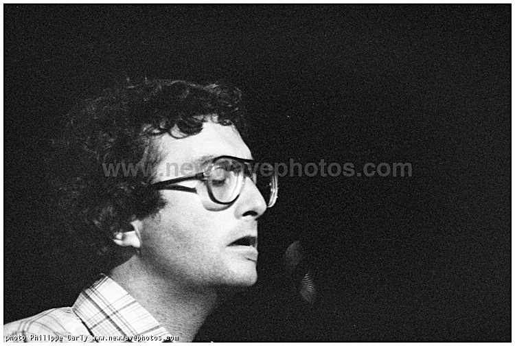 Randy Newman