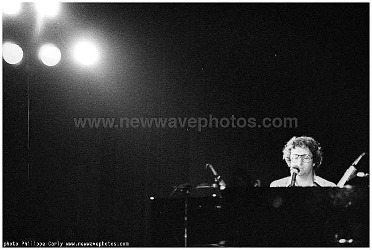 Randy Newman