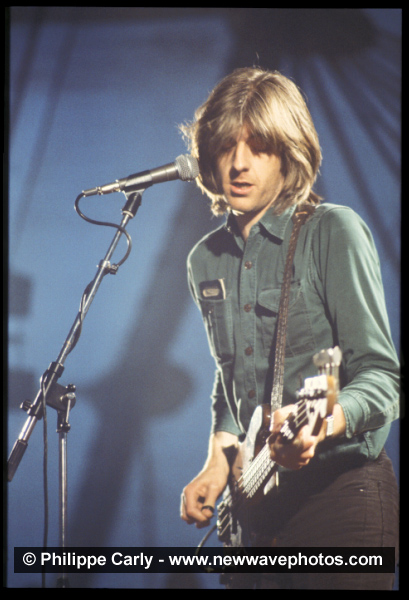 Nick Lowe, Dave Edmunds & Rockpile