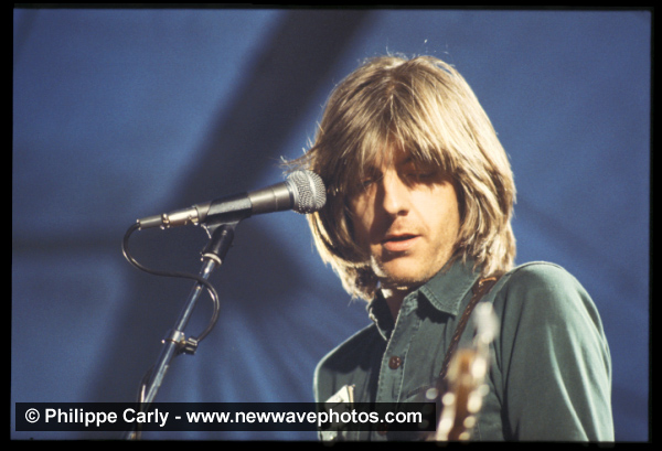 Nick Lowe, Dave Edmunds & Rockpile