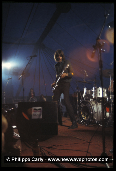 Nick Lowe, Dave Edmunds & Rockpile