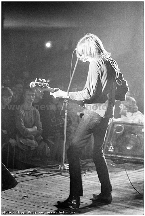 Nick Lowe, Dave Edmunds & Rockpile