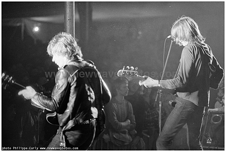 Nick Lowe, Dave Edmunds & Rockpile