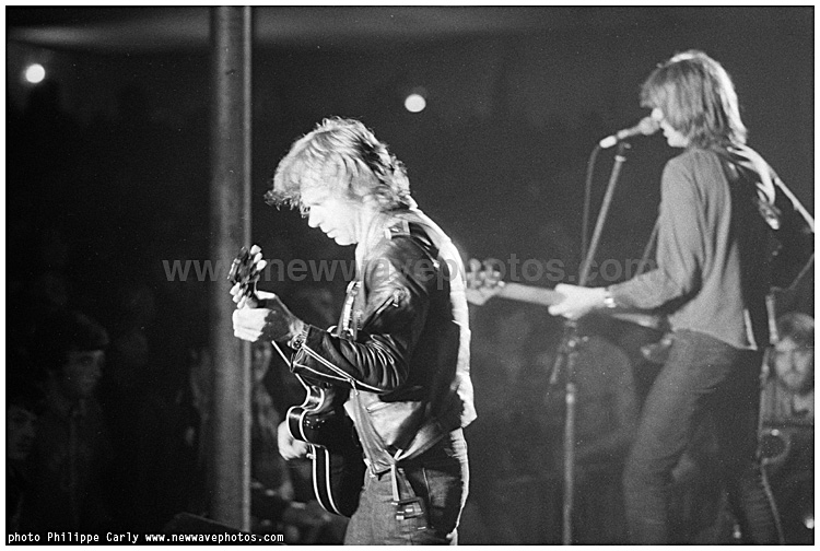 Nick Lowe, Dave Edmunds & Rockpile