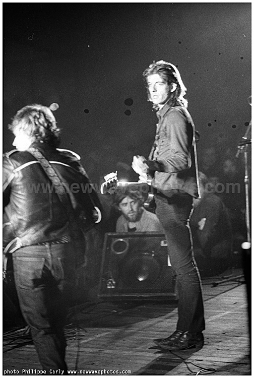 Nick Lowe, Dave Edmunds & Rockpile