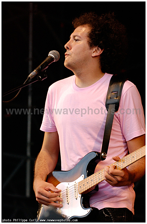 Scenario Rock
