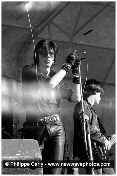 the Sisters of Mercy