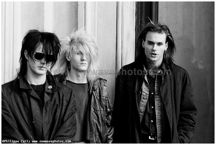 Skinny Puppy