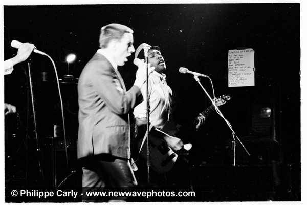 the Specials