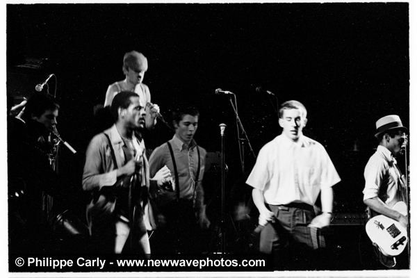 the Specials