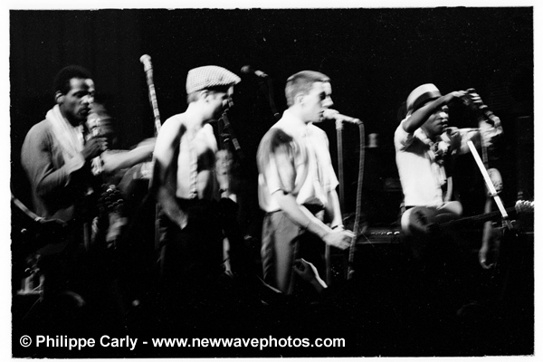 the Specials