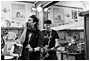 the Stagedicks