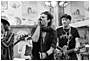 the Stagedicks