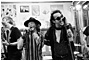 the Stagedicks