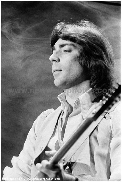 Steve Hackett