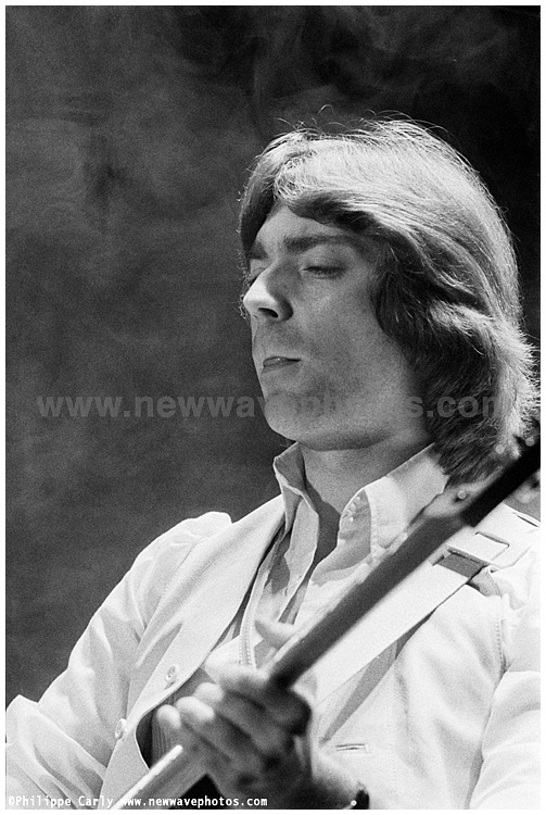 Steve Hackett