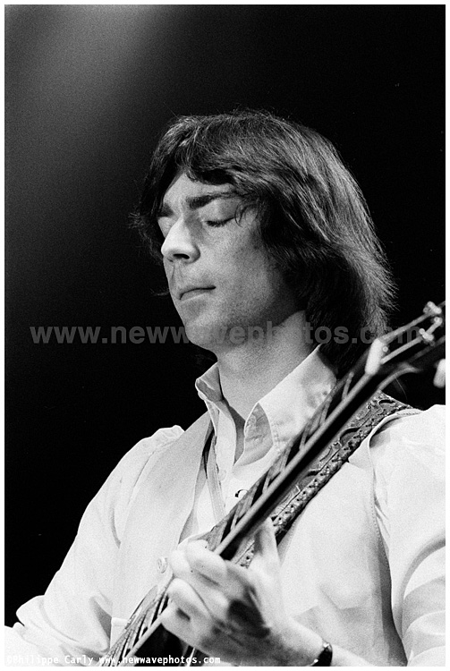 Steve Hackett