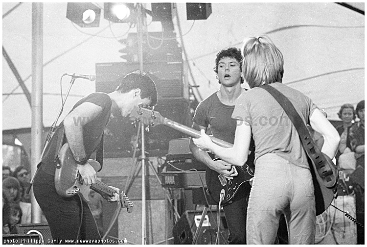 Talking Heads