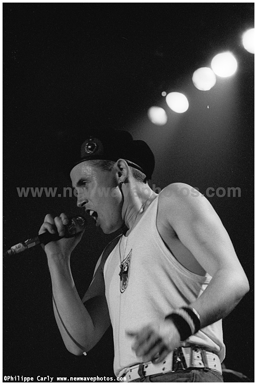 Theatre of Hate