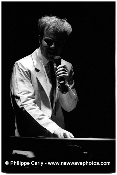 Thomas Dolby