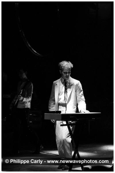 Thomas Dolby