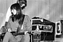 Throbbing Gristle