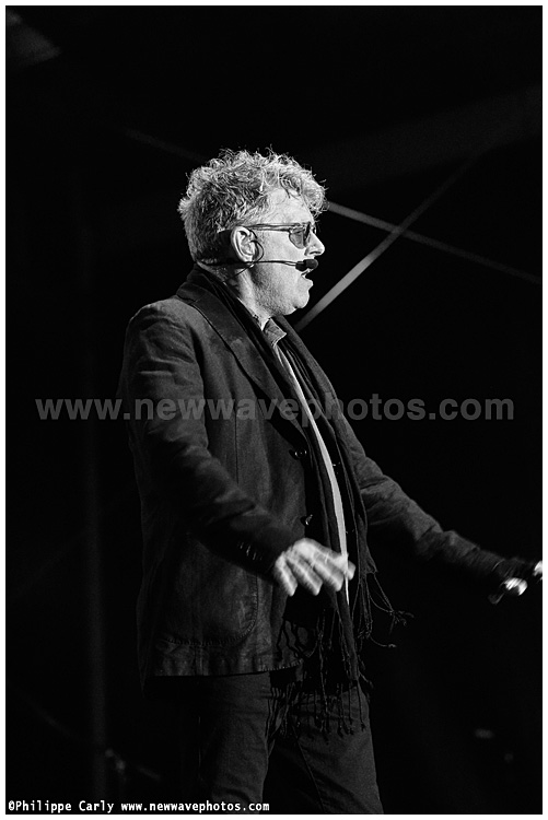 Tom Bailey