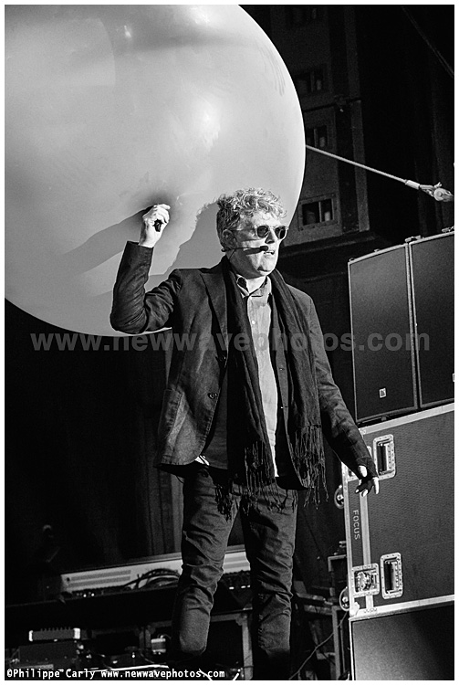 Tom Bailey
