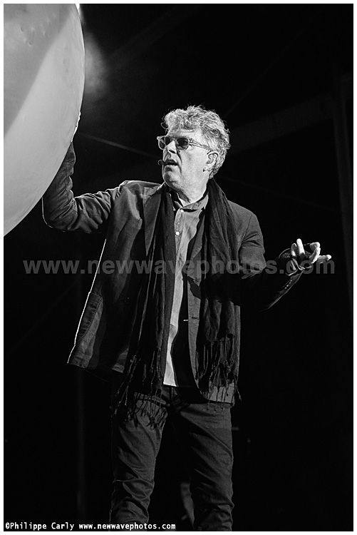 Tom Bailey