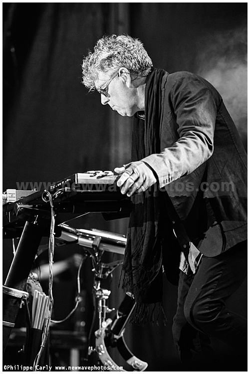 Tom Bailey