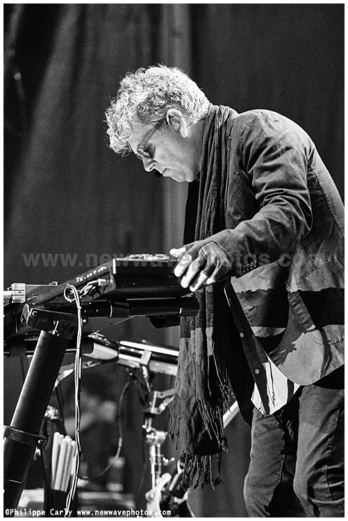 Tom Bailey