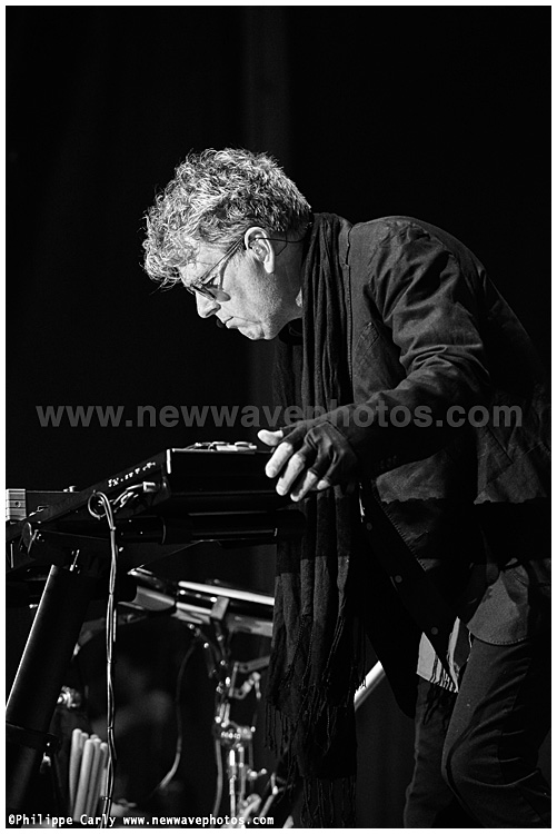 Tom Bailey