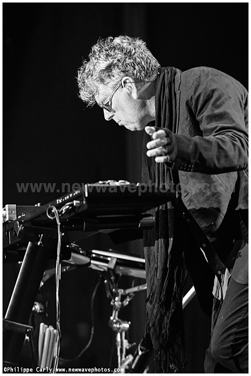 Tom Bailey