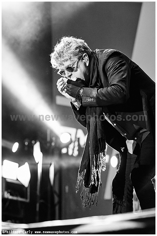 Tom Bailey