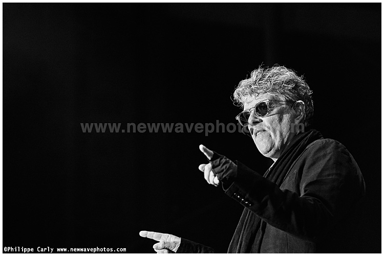 Tom Bailey