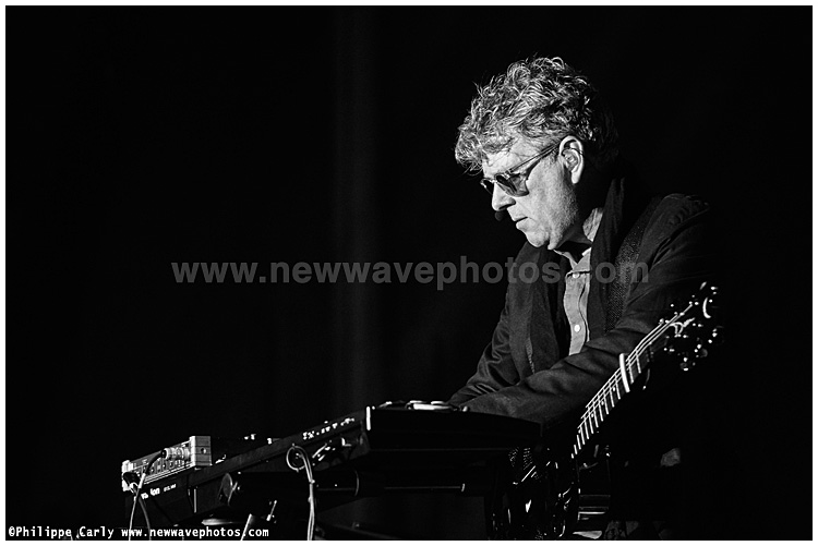 Tom Bailey