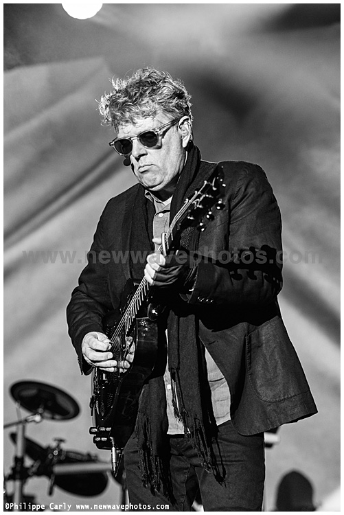 Tom Bailey
