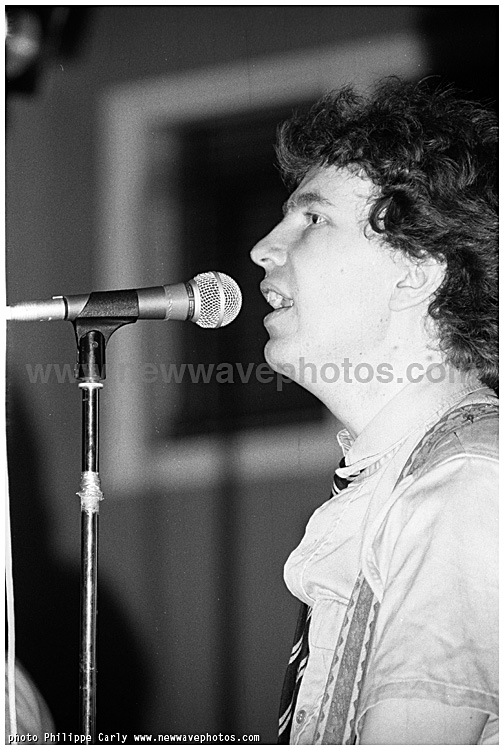 Tom Robinson Band